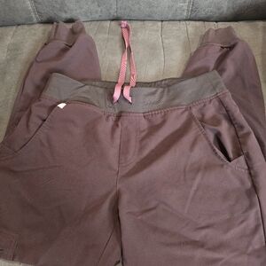 Figs Zamora Joggers Small Petite